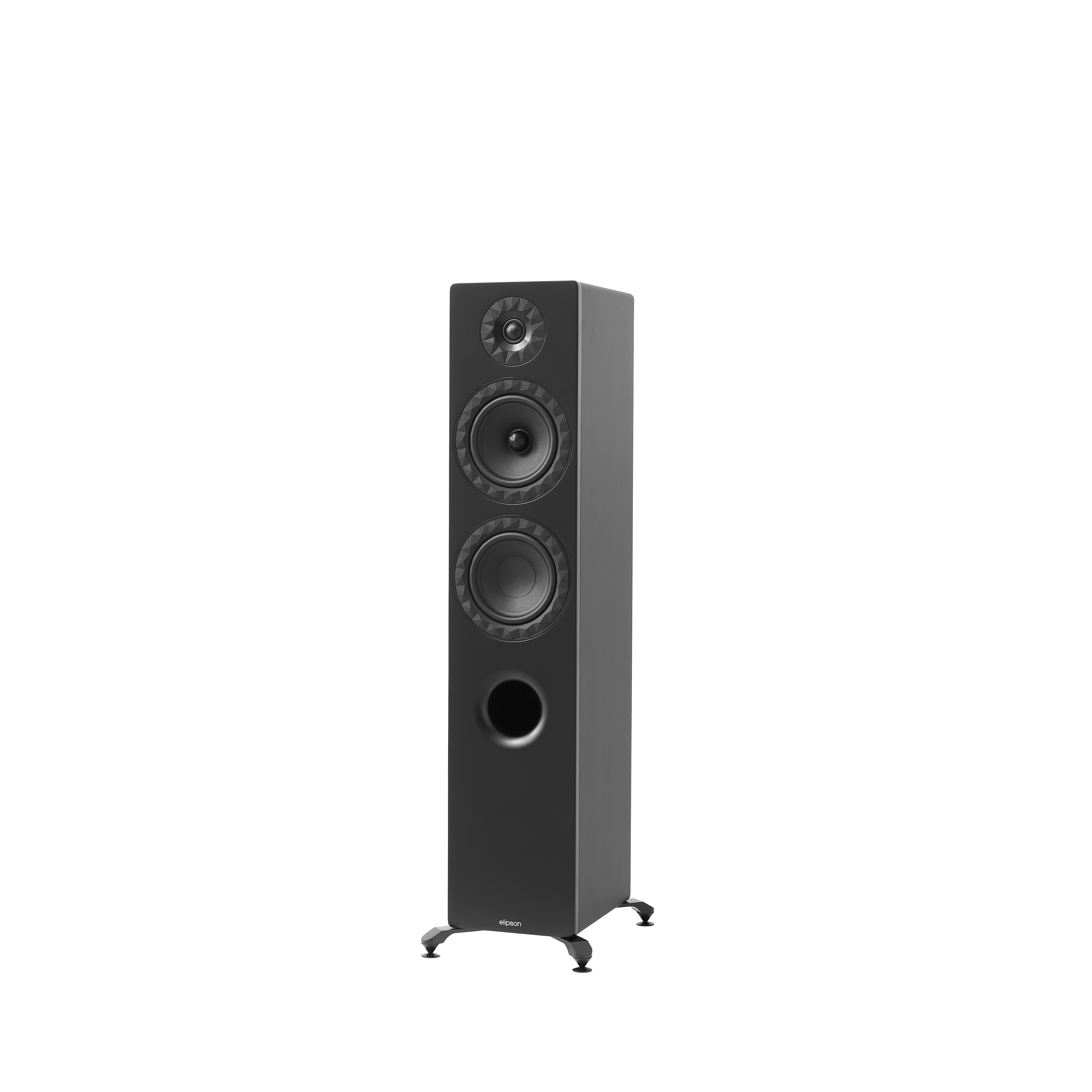Prestige Facet 14F - Lacquered